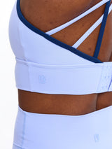 Thumbnail 7 of Geo Sports Bra - Rainwater Blue, 7 of 7