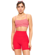 Thumbnail 3 of Rosa Short 5" - Salsa Red, 3 of 7