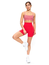 Thumbnail 4 of Rosa Short 5" - Salsa Red, 4 of 7