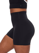 Thumbnail 6 of Rosa Short 5" - Onyx Black, 6 of 7