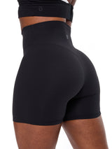 Thumbnail 1 of Rosa Short 5" - Onyx Black, 1 of 7