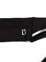 Thumbnail 2 of Story Running Belt - Onyx Black, 2 of 5