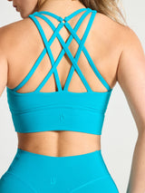 Thumbnail 8 of Revolution Sports Bra - Mar, 8 of 11