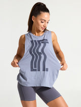 Thumbnail 1 of Lift Tank - Sterling, 1 of 4
