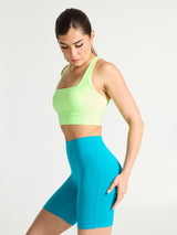 Thumbnail 4 of Revolution Sports Bra - Margarita, 4 of 8