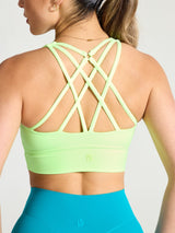 Thumbnail 7 of Revolution Sports Bra - Margarita, 7 of 8