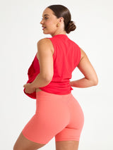 Thumbnail 4 of *PREORDER* Orchard Tank - Salsa Red, 4 of 6