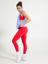 Thumbnail 3 of Orchard Tank - Rainwater Blue, 3 of 5