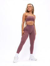Thumbnail 3 of Waterfall Seamless Legging - Matter, 3 of 6