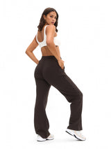 Thumbnail 2 of Threads Crossover Sweatpant - Cold Brew, 2 of 5