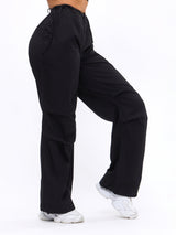 Thumbnail 4 of Adventure Cargo Pant - Onyx Black, 4 of 6