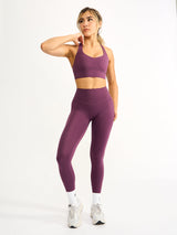 Thumbnail 3 of Collagen Sports Bra - High Court, 3 of 4