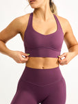 Collagen Sports Bra - High Court
