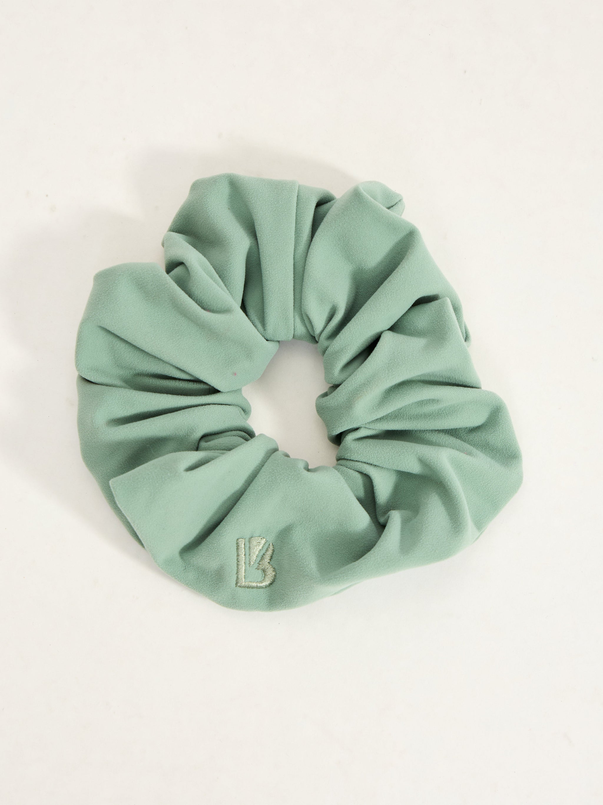 Nubre Scrunchie - Garden Party