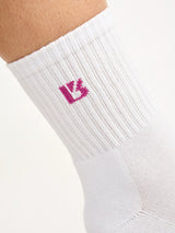 Thumbnail 3 of 3 Pack Half Crew Sock - Empire, 3 of 10
