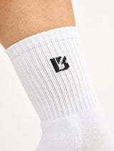Thumbnail 9 of 3 Pack Half Crew Sock - Empire, 9 of 10