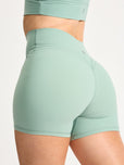 Micro Legacy Short 4" - Garden Party