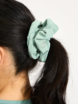 Thumbnail 2 of Nubre Scrunchie - Garden Party, 2 of 3