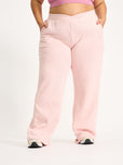 Threads Crossover Sweat Pant - Love Story