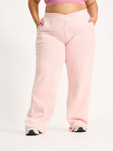 Thumbnail 1 of Threads Crossover Sweat Pant - Love Story, 1 of 5