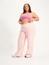 Thumbnail 5 of Threads Crossover Sweat Pant - Love Story, 5 of 5