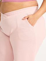 Thumbnail 4 of Threads Crossover Sweat Pant - Love Story, 4 of 5