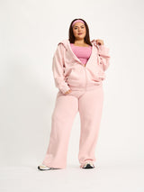 Thumbnail 3 of Threads Crossover Sweat Pant - Love Story, 3 of 5