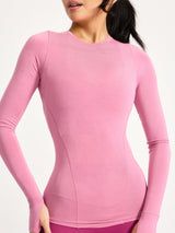 Thumbnail 1 of Halo Long Sleeve Tee - Bloom, 1 of 5