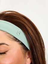 Thumbnail 1 of Nubre Headband - Garden Party, 1 of 4