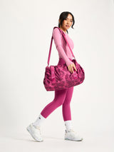 Thumbnail 2 of Everyday Duffel - Empire Dahlia, 2 of 4