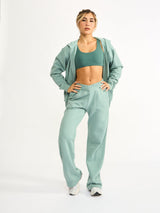 Thumbnail 5 of Threads Crossover Sweat Pant - Garden Party, 5 of 6