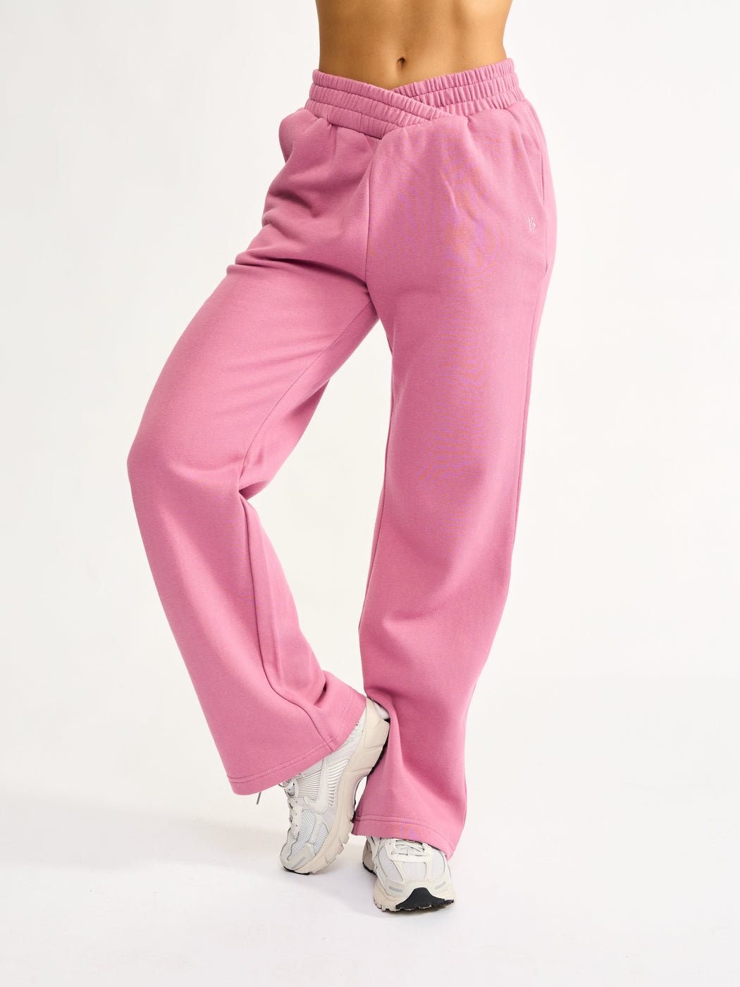 Threads Crossover Sweat Pant - Bloom