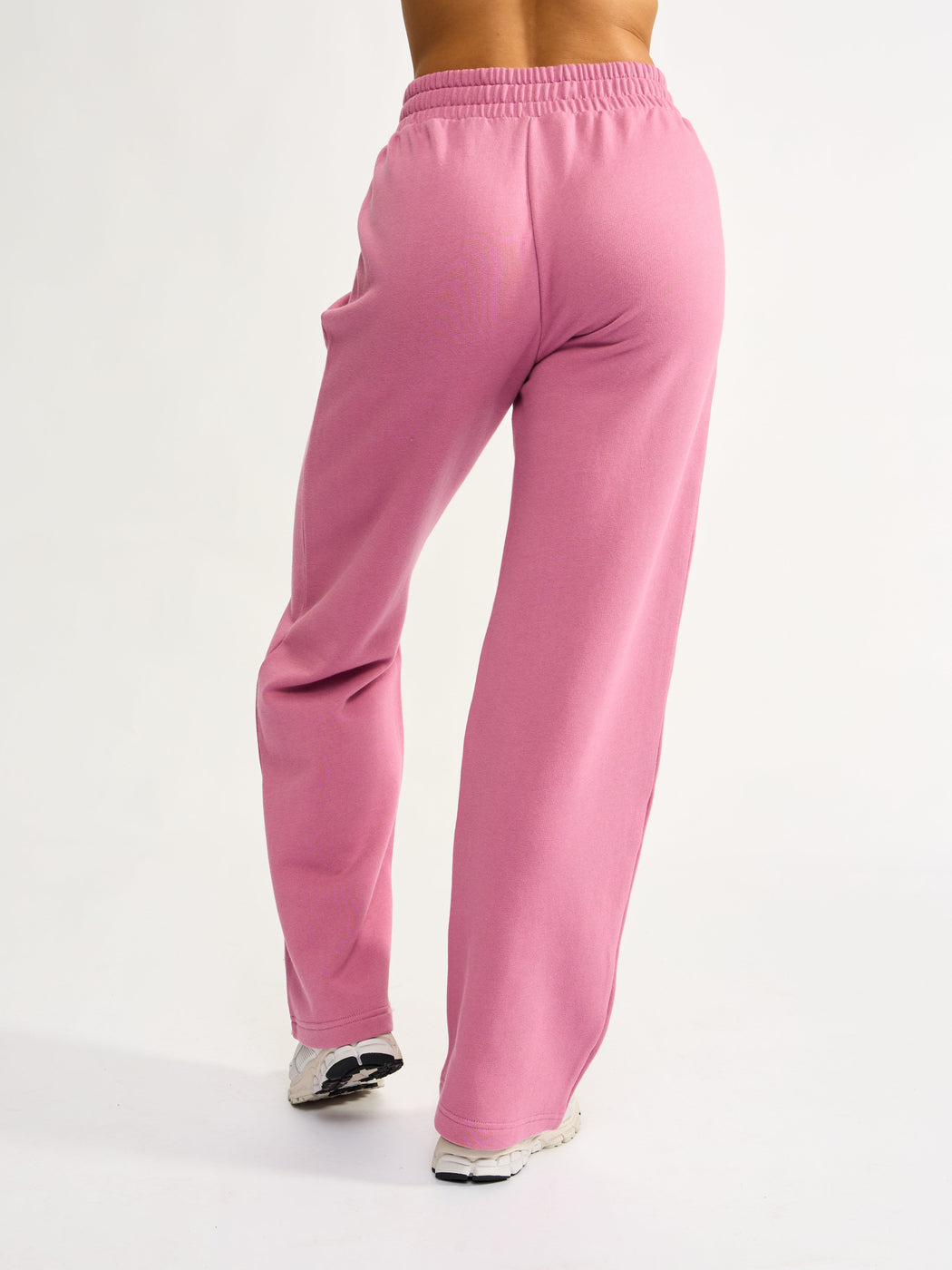 Threads Crossover Sweat Pant - Bloom
