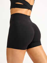 Thumbnail 1 of Micro Legacy Short 4" - Onyx Black, 1 of 5