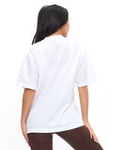 Thumbnail 4 of Grounds Tee - White, 4 of 4