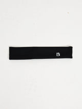 Thumbnail 2 of Airbrush Headband - Onyx Black, 2 of 4