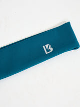 Thumbnail 1 of Airbrush Headband - Nile, 1 of 4