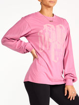 Thumbnail 5 of Empire Long Sleeve Tee - Bloom, 5 of 5