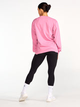 Thumbnail 4 of Empire LS Tee - Bloom, 4 of 5
