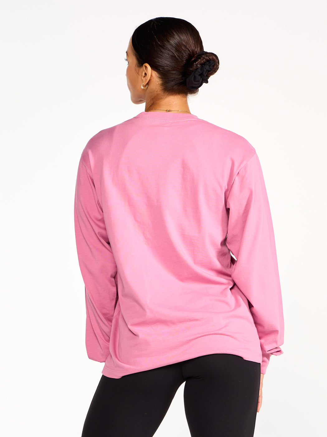 Empire LS Tee - Bloom