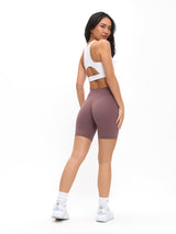 Thumbnail 5 of Wicked Sports Bra - White, 5 of 6