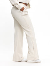 Thumbnail 4 of Snap Side Pant - Bone, 4 of 6