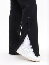 Thumbnail 7 of Snap Side Pant - Onyx Black, 7 of 9