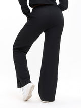 Thumbnail 9 of Snap Side Pant - Onyx Black, 9 of 9