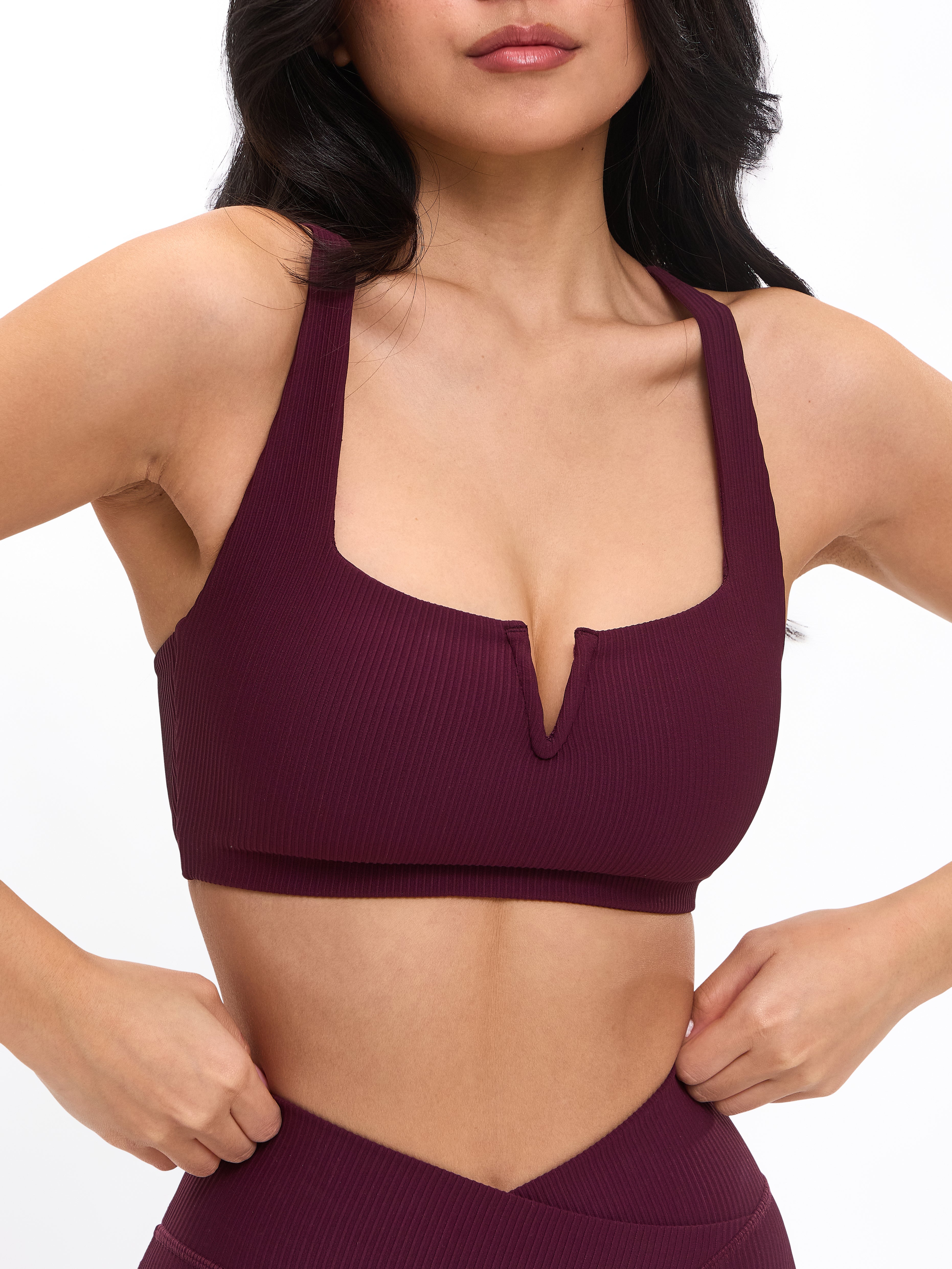 Medium Support Sports Bras Buffbunny Canada