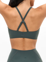 Thumbnail 3 of Empire Sports Bra - Siren, 3 of 5