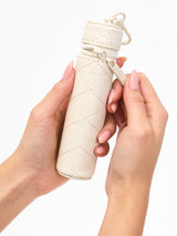 Thumbnail 4 of Quilted SOS Case - Bone, 4 of 5