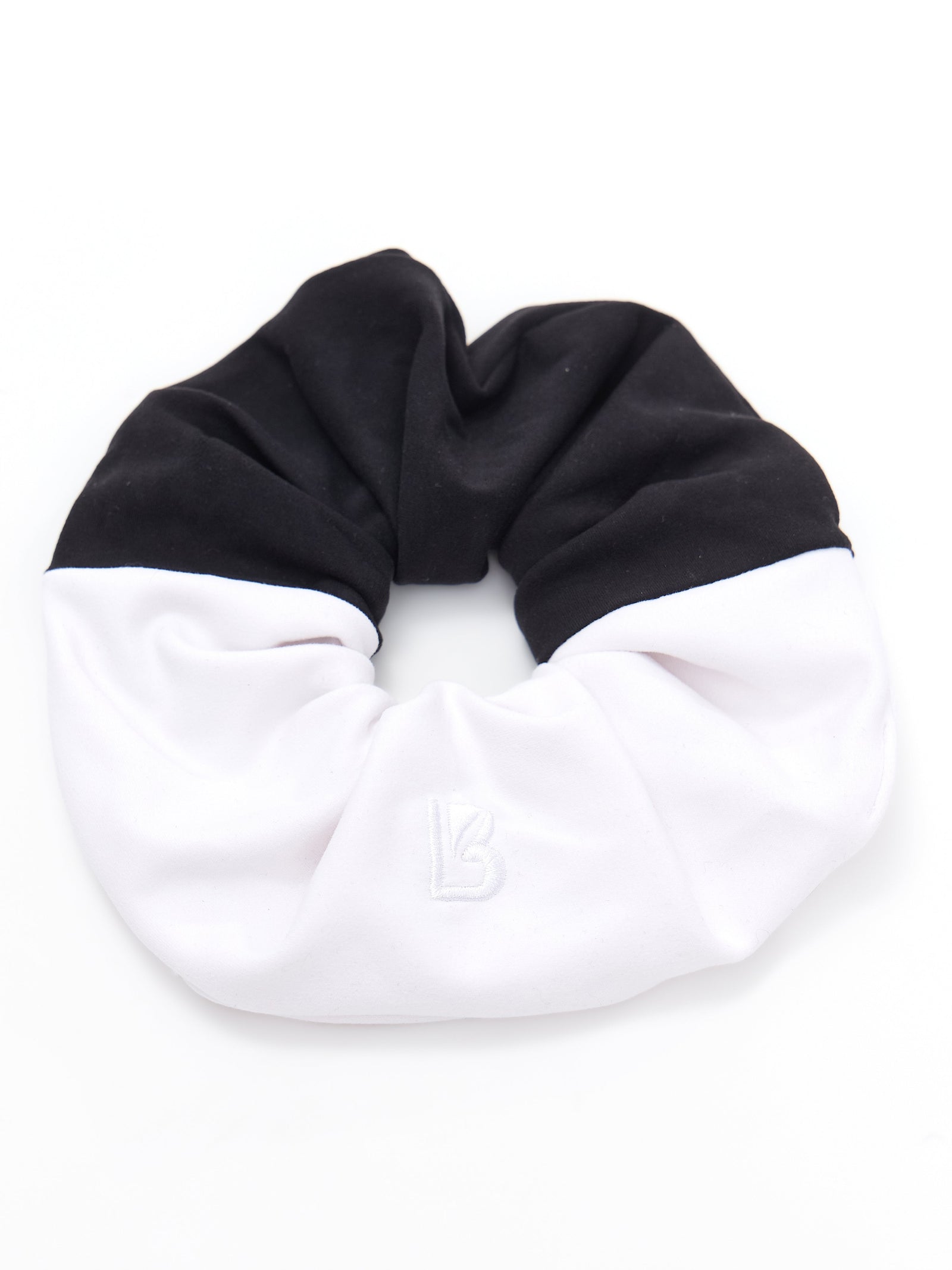 Poshknit Scrunchie