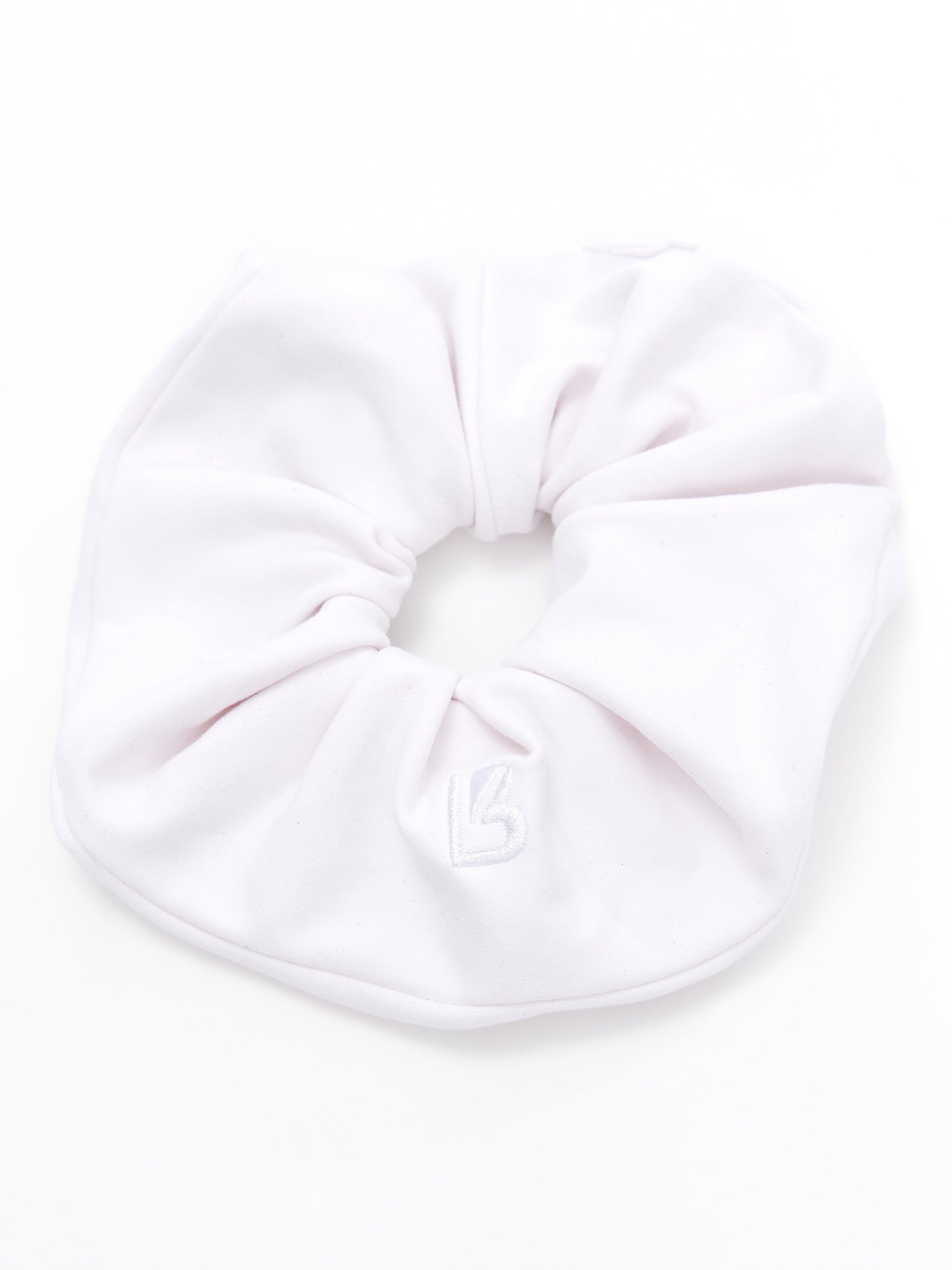 Poshknit Scrunchie