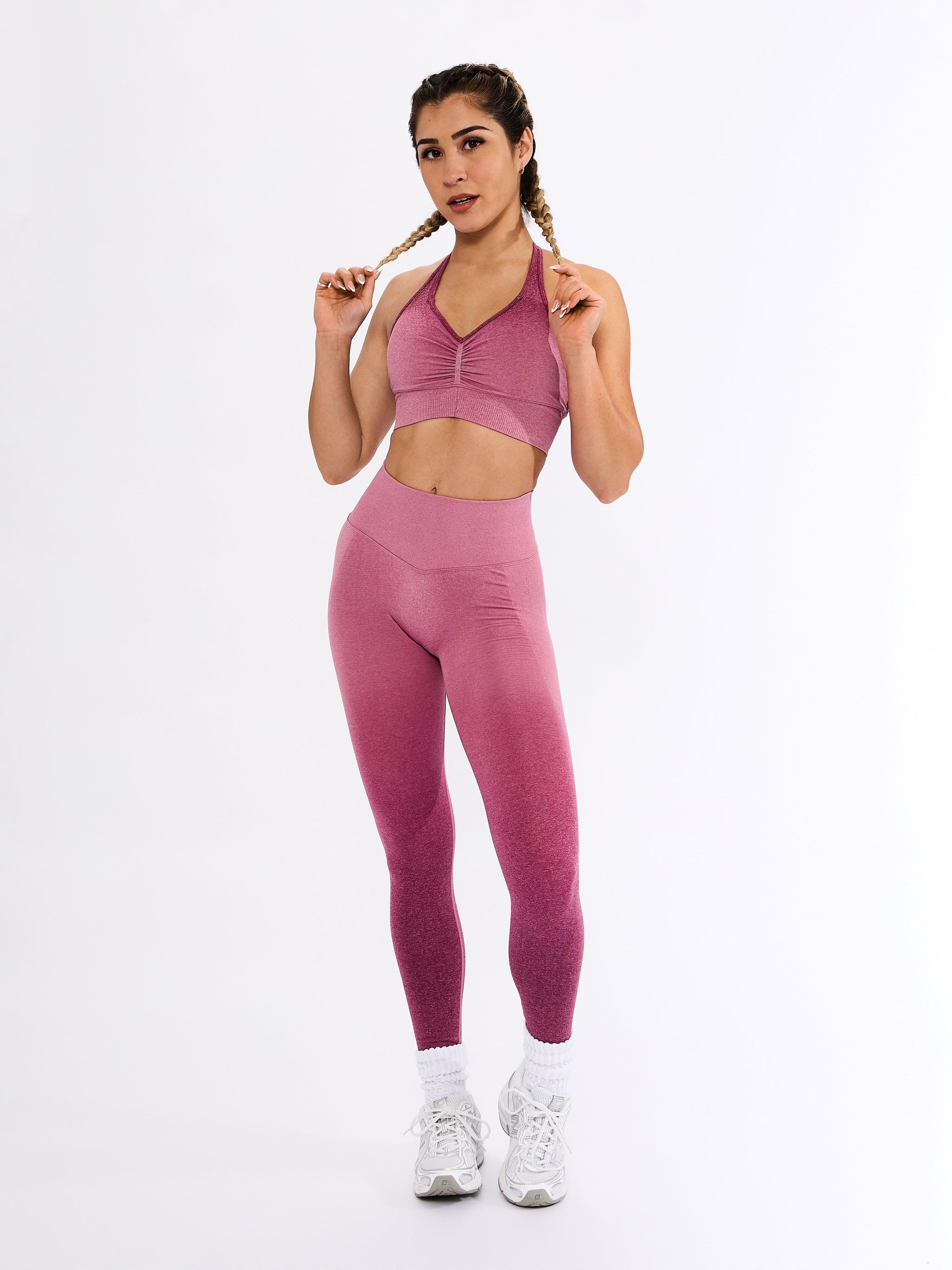Miracle Seamless Legging - Empire Ombre